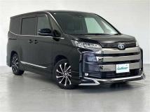 2023 Toyota Noah