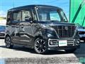 2018 Suzuki Spacia