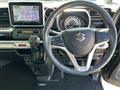 2018 Suzuki Spacia