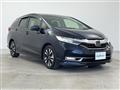 2019 Honda SHUTTLE HYBRID