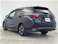 2019 Honda SHUTTLE HYBRID
