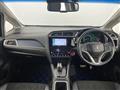 2019 Honda SHUTTLE HYBRID