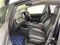 2019 Honda SHUTTLE HYBRID