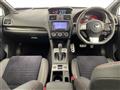 2014 Subaru WRX S4