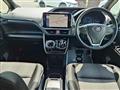 2018 Toyota Voxy