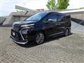 2018 Toyota Voxy