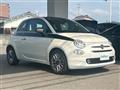 2019 Fiat 500