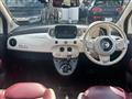 2019 Fiat 500