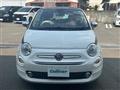 2019 Fiat 500