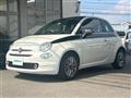 2019 Fiat 500