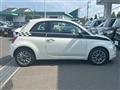 2019 Fiat 500