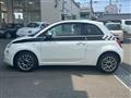 2019 Fiat 500