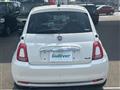 2019 Fiat 500