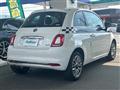 2019 Fiat 500