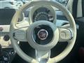 2019 Fiat 500