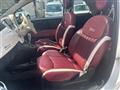 2019 Fiat 500