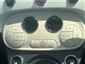 2019 Fiat 500