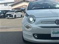 2019 Fiat 500