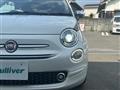 2019 Fiat 500