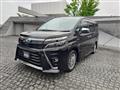 2020 Toyota Voxy