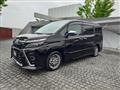 2020 Toyota Voxy
