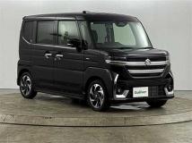 2026 Suzuki Spacia