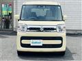 2021 Suzuki Spacia