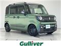 2019 Suzuki Spacia