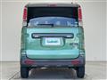 2019 Suzuki Spacia