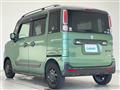2019 Suzuki Spacia