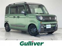 2019 Suzuki Spacia
