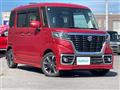 2019 Suzuki Spacia