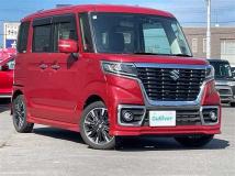 2019 Suzuki Spacia