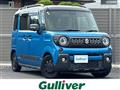 2019 Suzuki Spacia