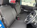 2019 Suzuki Spacia