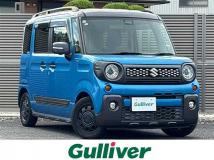 2019 Suzuki Spacia