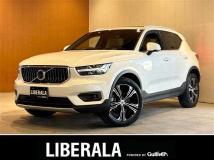 2021 Volvo XC40