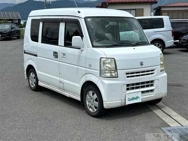 2006 Suzuki Every