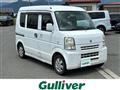 2006 Suzuki Every