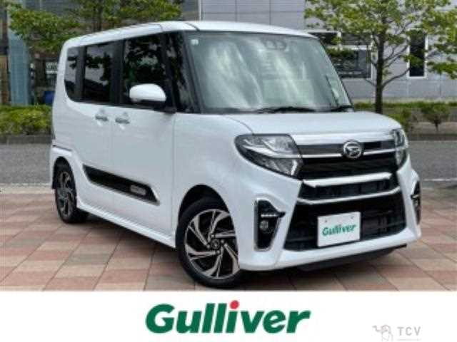 2021 Daihatsu Tanto