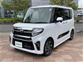 2021 Daihatsu Tanto