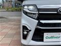 2021 Daihatsu Tanto