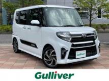 2021 Daihatsu Tanto