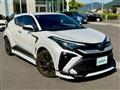 2023 Toyota C-HR