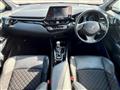 2023 Toyota C-HR