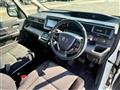 2017 Honda Step WGN