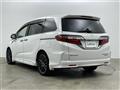 2018 Honda Odyssey Hybrid