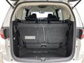 2018 Honda Odyssey Hybrid