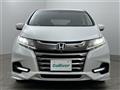 2018 Honda Odyssey Hybrid