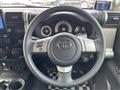 2012 Toyota FJ Cruiser